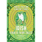 Irish Folk &amp; Fairy Tales