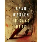 It Says Here