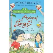 Bookoutlet Animal at Large