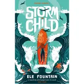 Bookoutlet Storm Child