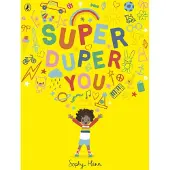 Sophy Henn Super Duper You