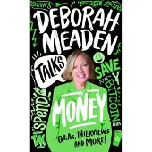 Bookoutlet Deborah Meaden Talks Money