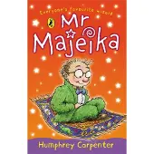 Bookoutlet Mr Majeika