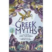 Bookoutlet Greek Myths