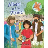 Bookoutlet Albert and the Picnic