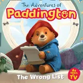 Bookoutlet The Wrong List