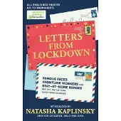Bookoutlet Letters From Lockdown