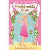 Bookoutlet Bridesmaids Club: Beach Wedding Bliss