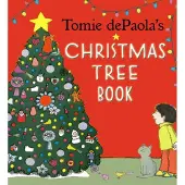 Bookoutlet Tomie dePaola's Christmas Tree Book