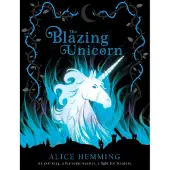 Alice Hemming The Blazing Unicorn