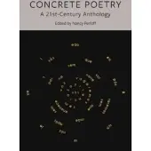 Concrete Poetry