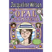 Jacqueline Wilson Opal Plumstead