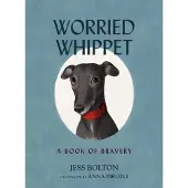 Bookoutlet Worried Whippet
