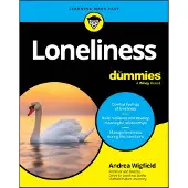 Bookoutlet Loneliness For Dummies
