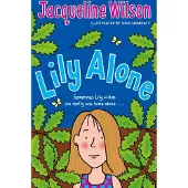 Jacqueline Wilson Lily Alone