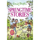 Enid Blyton Springtime Stories