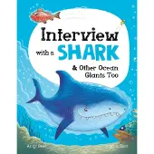 Bookoutlet Interview with a Shark