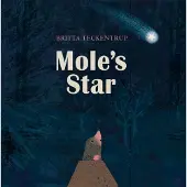 Britta Teckentrup Mole's Star