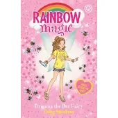 Daisy Meadows Rainbow Magic: Brianna the Bee Fairy