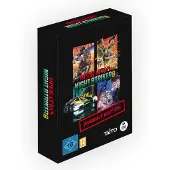 Operation Night Strikers Assault Edition
