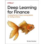 Deep Learning for Finance