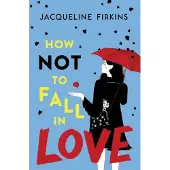 Bookoutlet How Not to Fall in Love