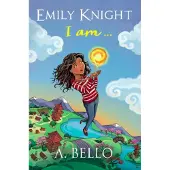 Bookoutlet Emily Knight I am