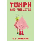 Bookoutlet Tumph and Frilletta