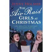 The Air Raid Girls at Christmas