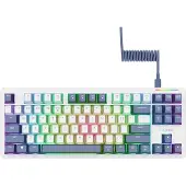 Trust GXT872 Xyra TKL mekaaninen pelinäppäimistö