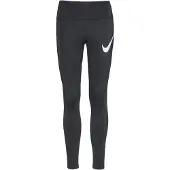 Nike Tempo Dri-Fit 7/8 Tight - Black - XL