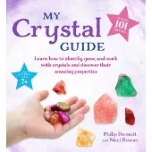 Bookoutlet My Crystal Guide