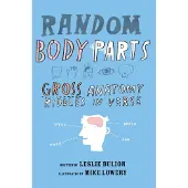 Bookoutlet Random Body Parts