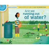 Isabel Thomas Are We Running Out of Water?