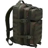 Brandit Us Cooper M 25l Reppu
