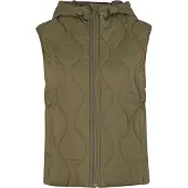 Urban Classics Super Light Puffer Liivi