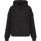Urban Classics Collegepaita musta