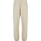 Urban Classics Housut 'Essential' ecru | 40 | male