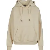 Urban Classics Oversized Ultra Heavy Huppari
