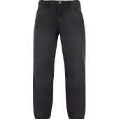 Urban Classics Farkut musta denim