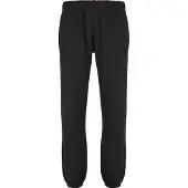 Urban Classics Housut 'Essential' musta