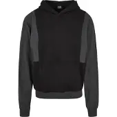 Urban Classics Cut On Huppari