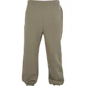 Urban Classics Housut taupe