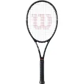 Wilson Pro Staff 97l Classic Ilman Jänteitä Oleva Tennismaila