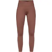 Nike Urheiluhousut 'ONE' ruskea