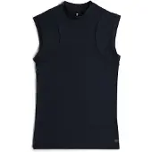 G-Star 2n Skin Super Slim Fit Hihaton Korkeakauluksinen T-paita