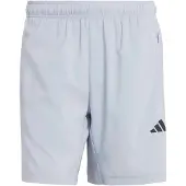 Adidas We Bas Wv Sho - Grey - S 18 cm