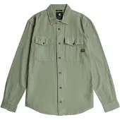 G-Star Marine Slim Pitkähihainen Kauluspaita