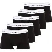 Tommy Hilfiger Um0um03907 Trunk Boxerit 5 Yksiköt