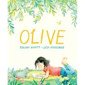 Bookoutlet Olive